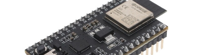 ESP32