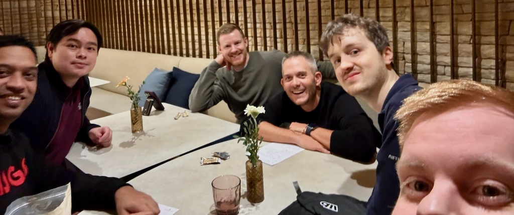 Workbrew Engineers