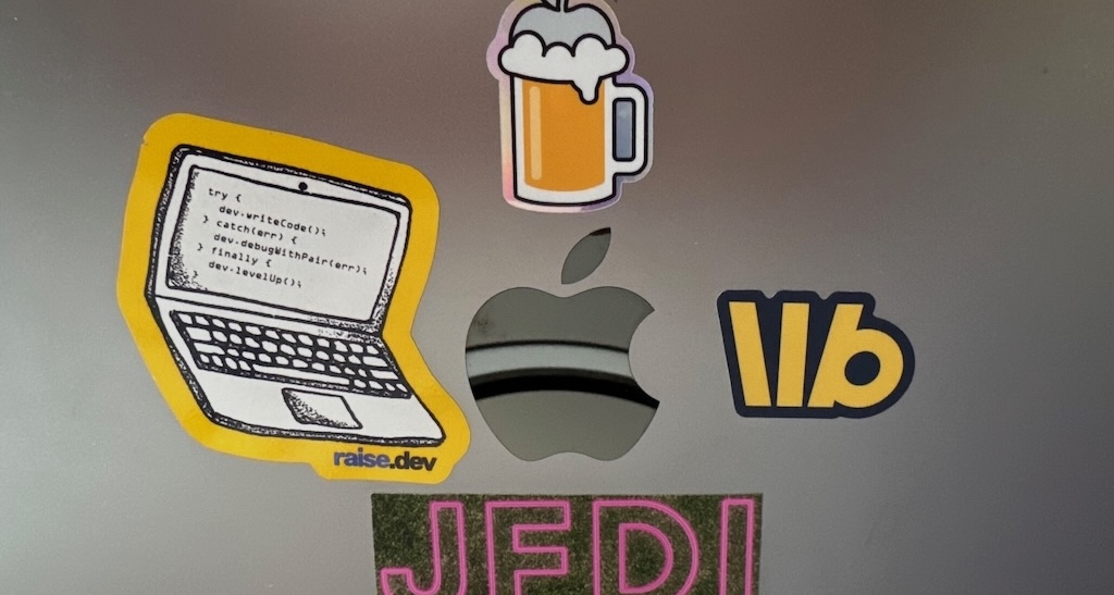 Workbrew MacBook